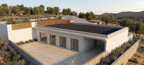 Moradia T3 para Venda em Rebordões (Santa Maria)