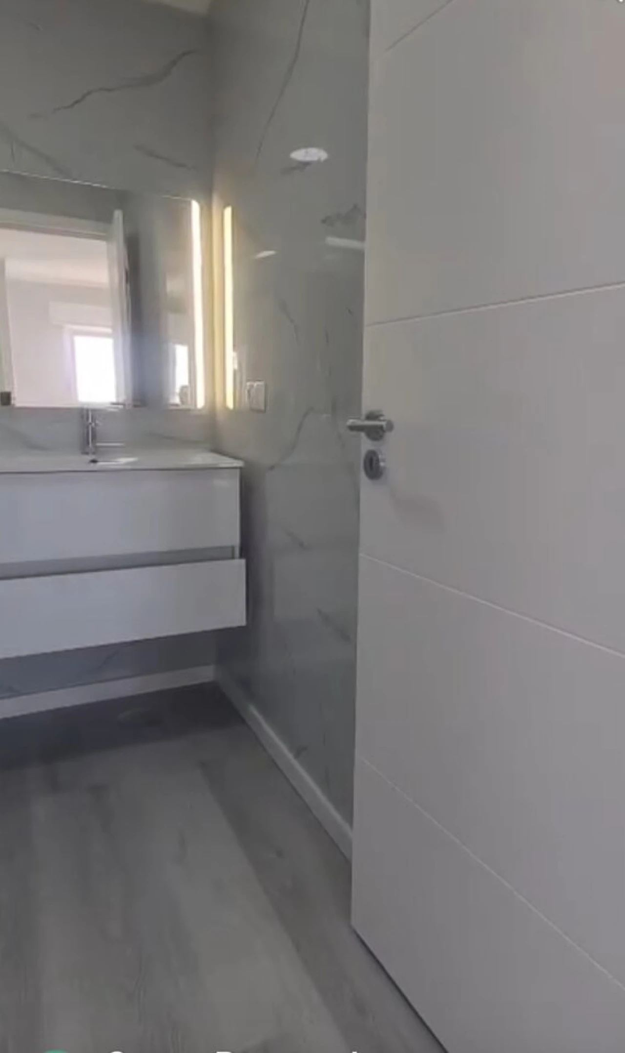 Apartamento T2 para Venda em Setubal (São Sebastião) Foto 5