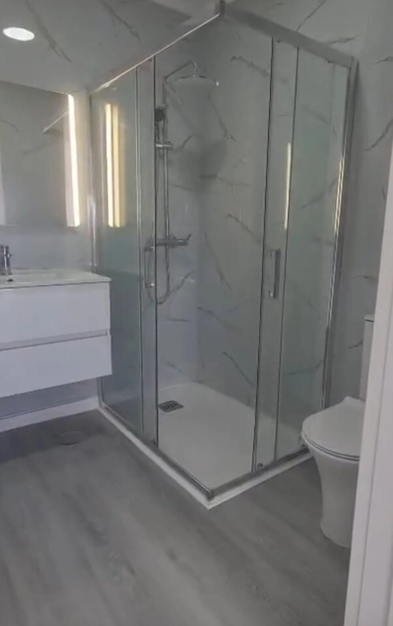 Apartamento T2 para Venda em Setubal (São Sebastião) Foto 6