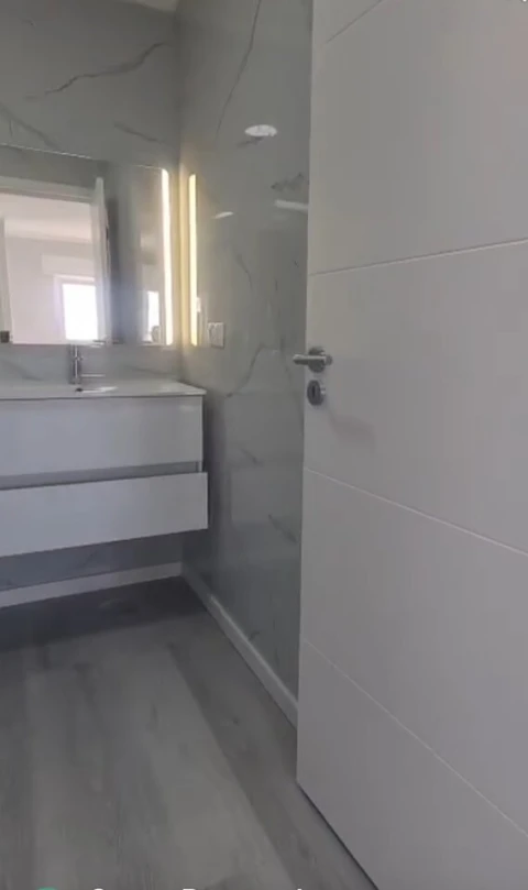 Apartamento T2 para Venda em Setubal (São Sebastião)