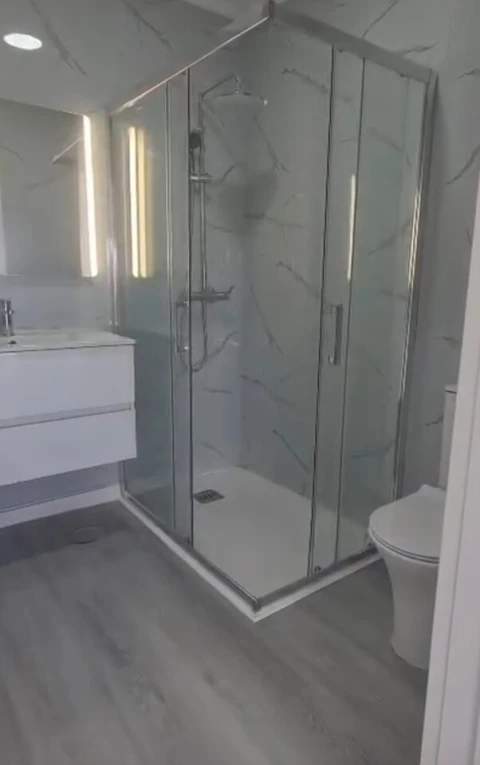 Apartamento T2 para Venda em Setubal (São Sebastião)