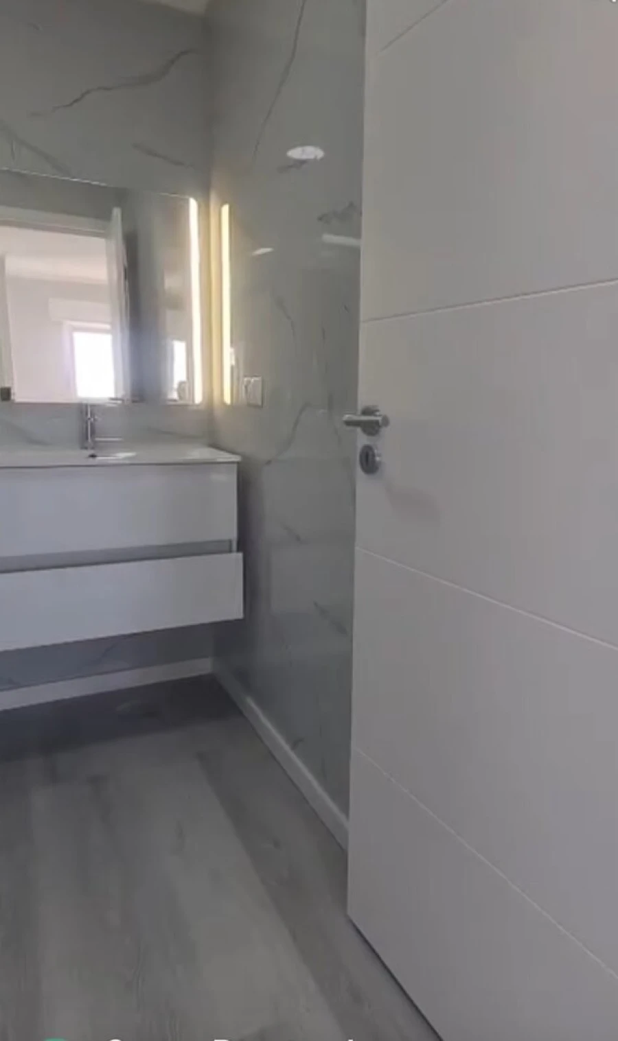 Apartamento T2 para Venda em Setubal (São Sebastião) Foto 5
