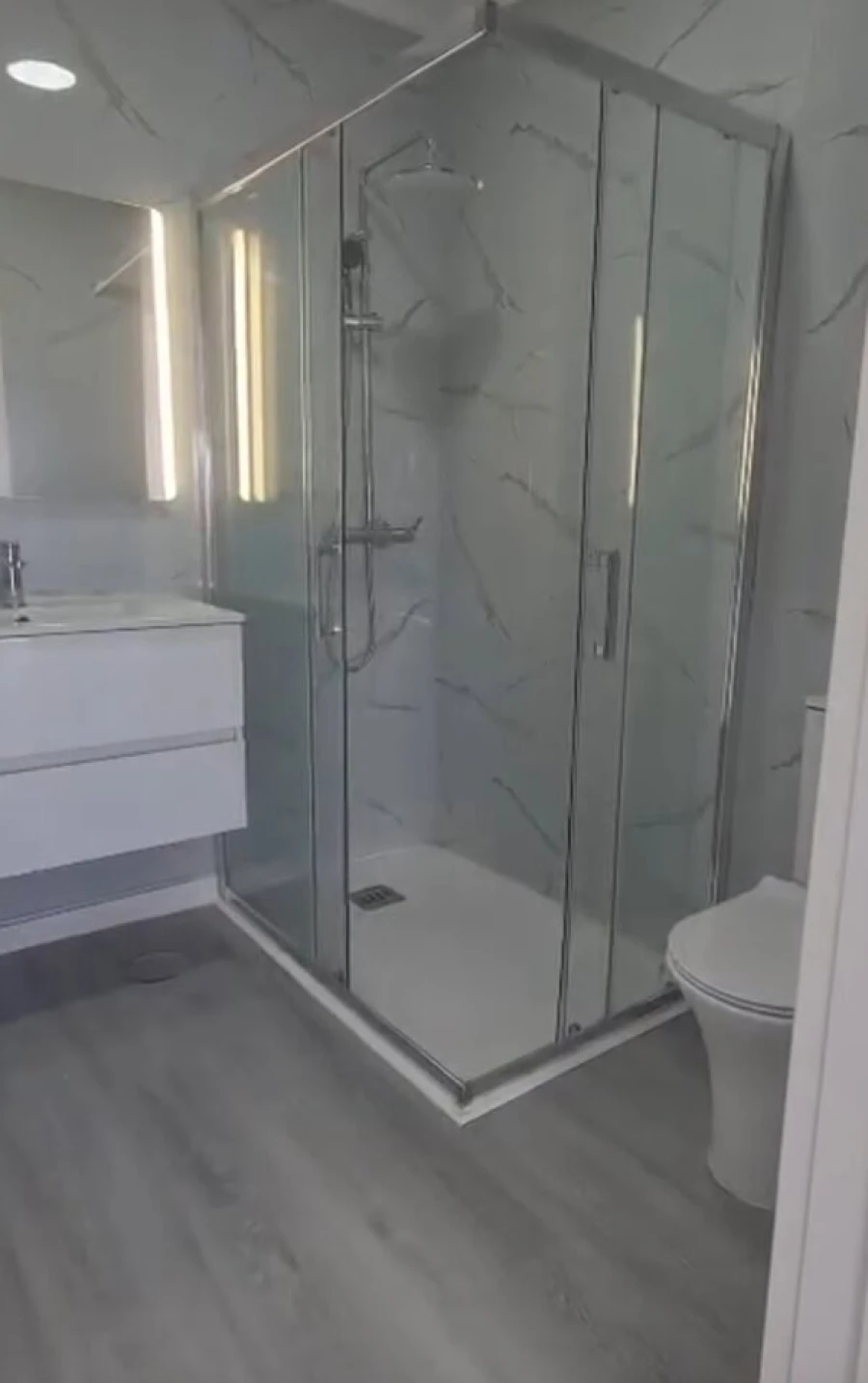 Apartamento T2 para Venda em Setubal (São Sebastião) Foto 6