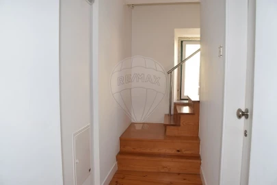 Apartamento T1 para Venda em Sesimbra (Santiago)