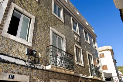 Apartamento T1 para Venda em Sesimbra (Santiago)