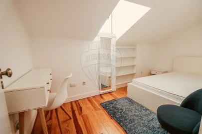 Apartamento T1 para Venda em Sesimbra (Santiago)