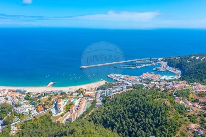 Apartamento T1 para Venda em Sesimbra (Santiago)