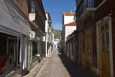 Apartamento T1 para Venda em Sesimbra (Santiago)