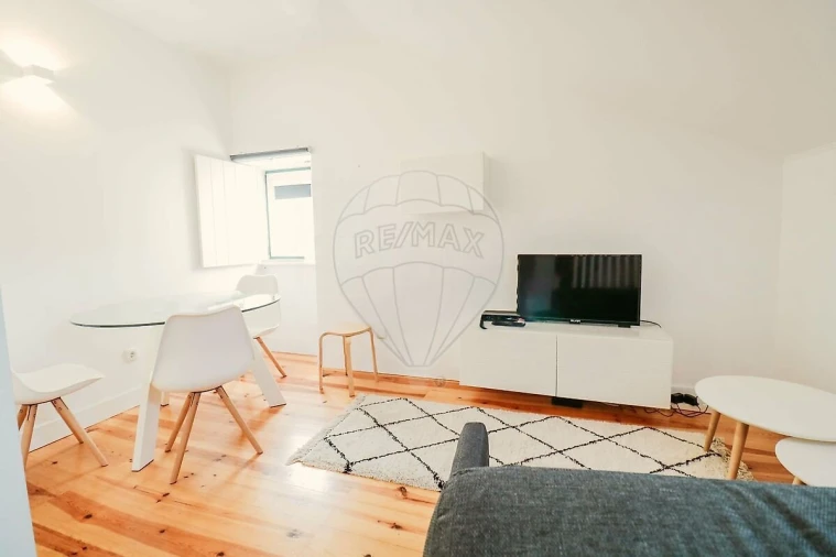 Apartamento T1 para Venda em Sesimbra (Santiago) Foto 6