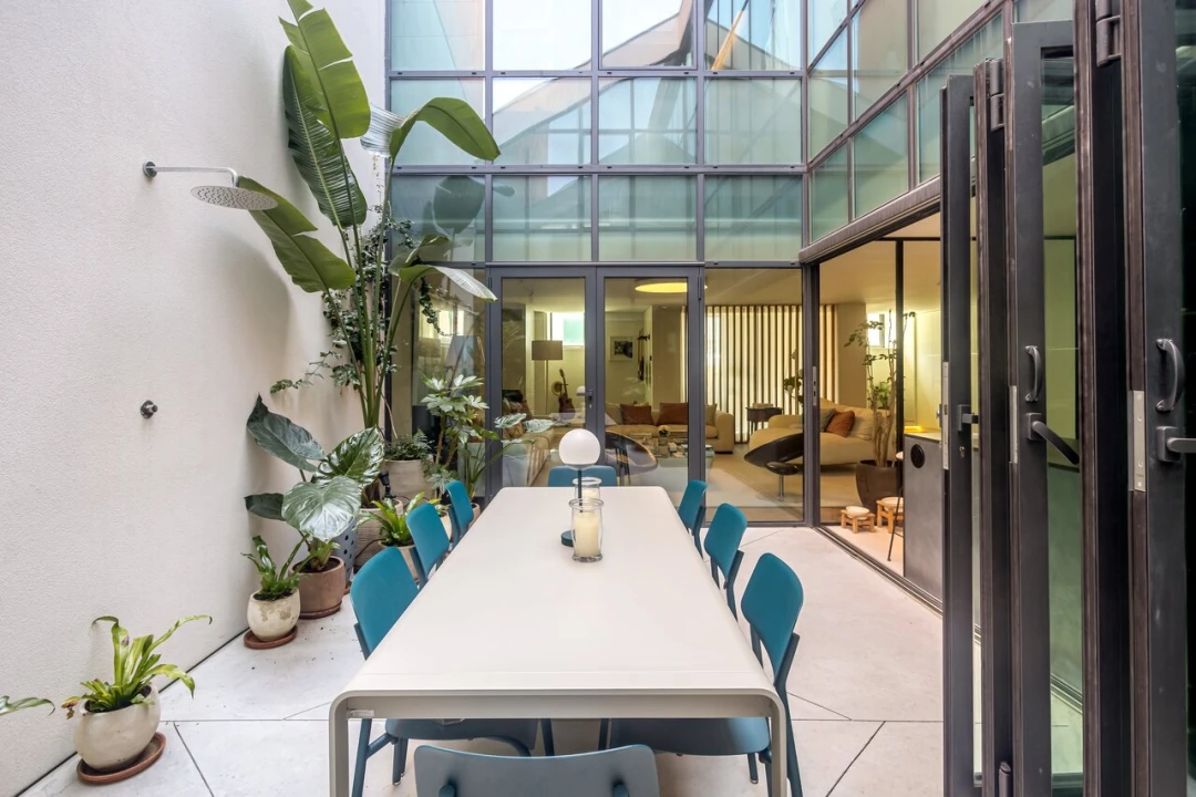 Apartamento T4 para Venda em Belém Foto 1