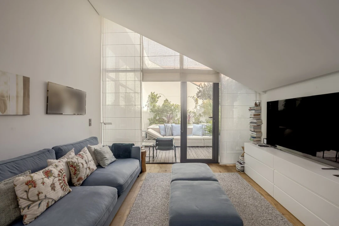 Apartamento T4 para Venda em Belém Foto 21
