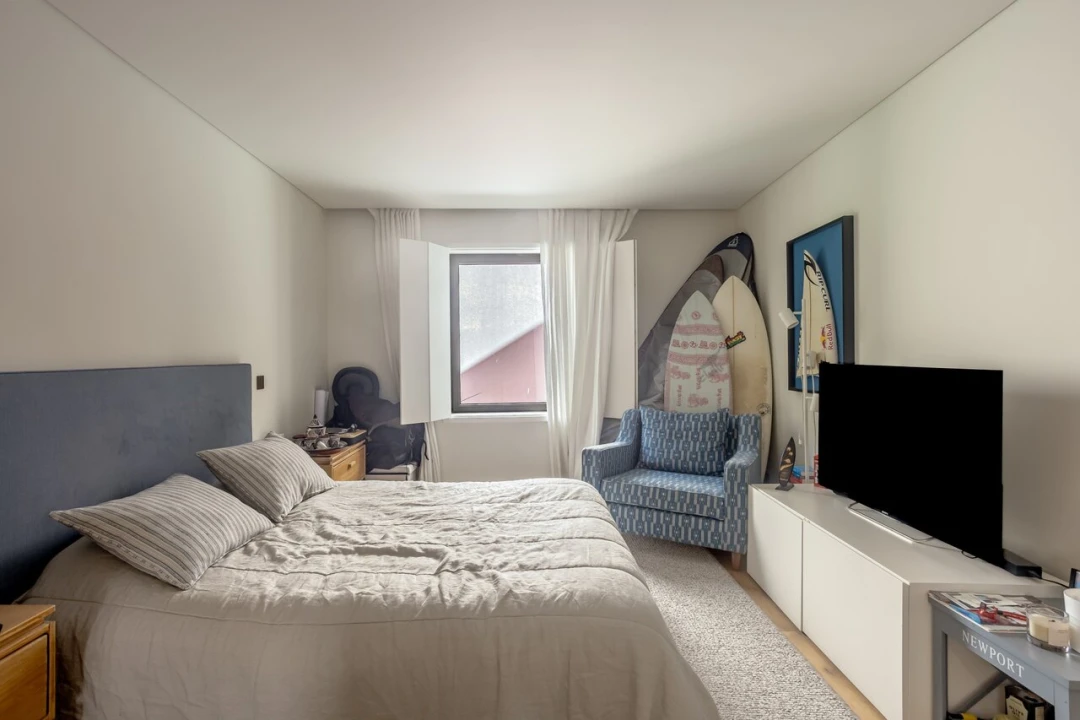 Apartamento T4 para Venda em Belém Foto 28