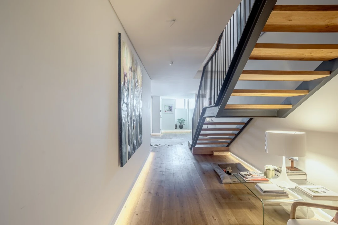 Apartamento T4 para Venda em Belém Foto 19