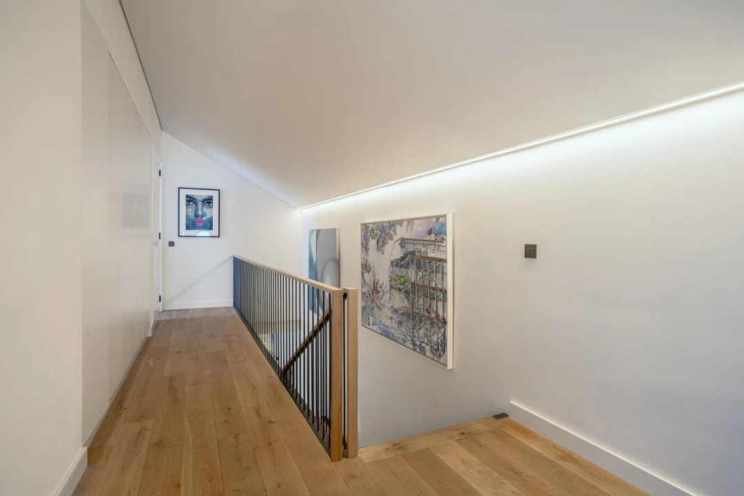 Apartamento T4 para Venda em Belém Foto 25