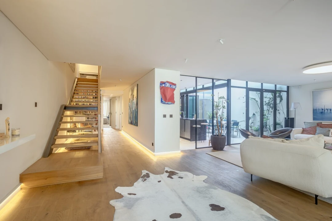 Apartamento T4 para Venda em Belém Foto 20