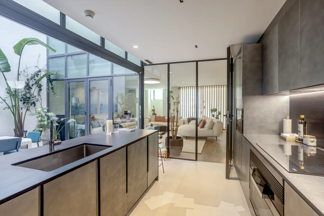 Apartamento T4 para Venda em Belém Foto 7