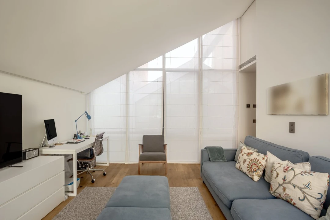 Apartamento T4 para Venda em Belém Foto 32