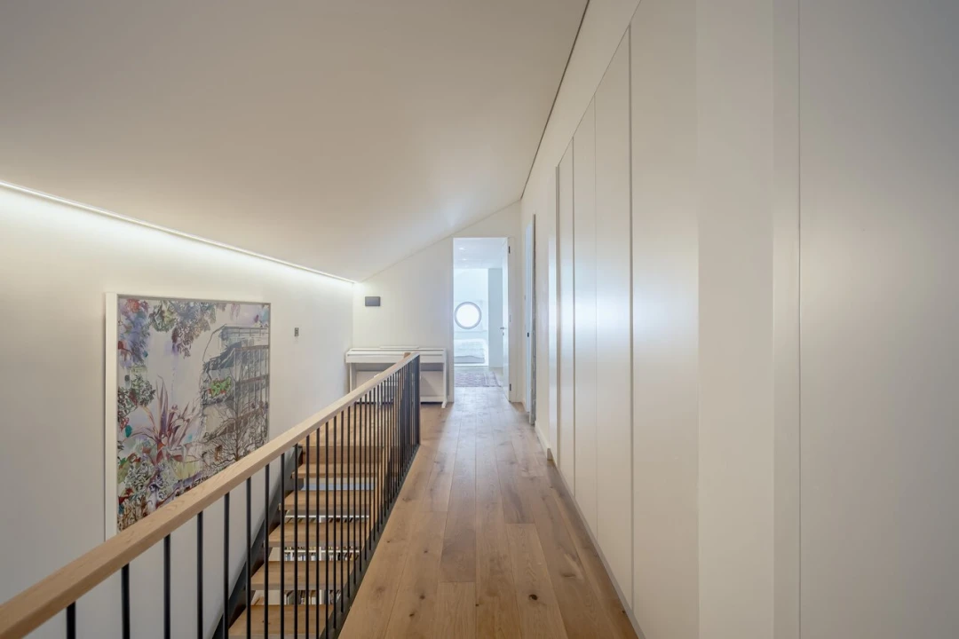 Apartamento T4 para Venda em Belém Foto 24