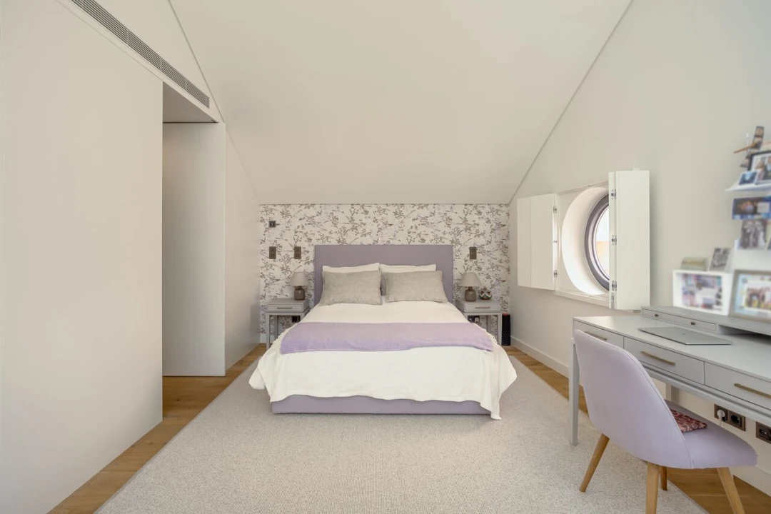Apartamento T4 para Venda em Belém Foto 35