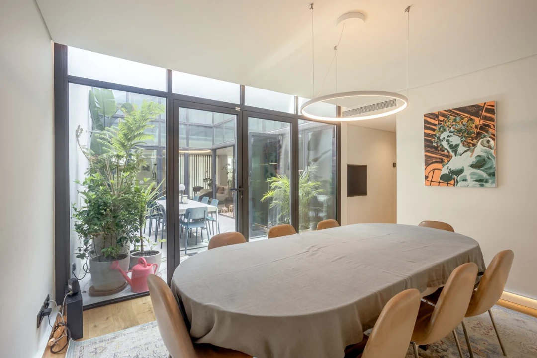 Apartamento T4 para Venda em Belém Foto 8