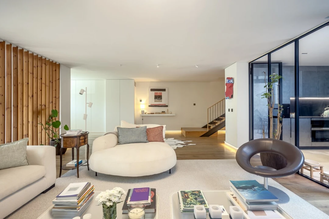 Apartamento T4 para Venda em Belém Foto 13