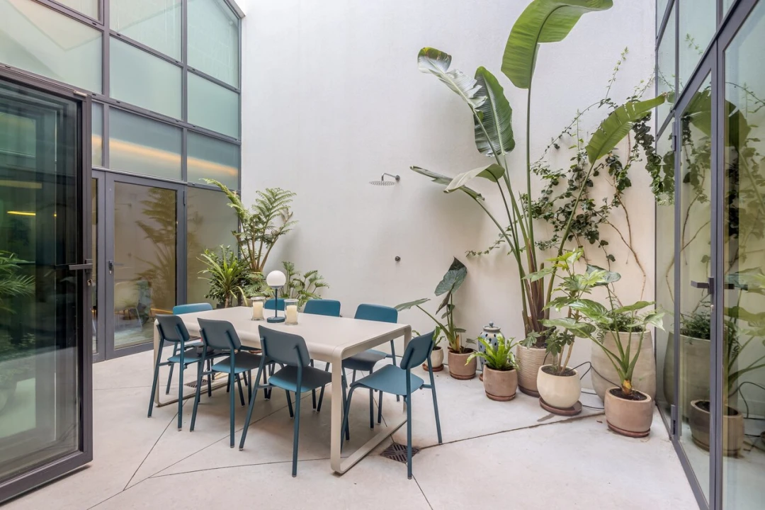 Apartamento T4 para Venda em Belém Foto 9