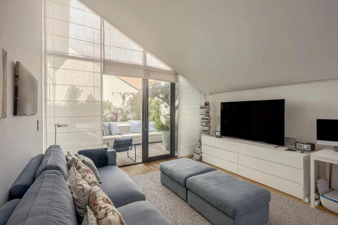 Apartamento T4 para Venda em Belém Foto 38