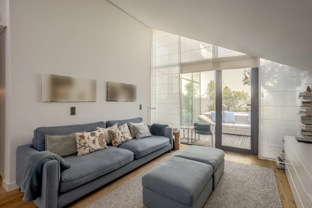 Apartamento T4 para Venda em Belém Foto 39