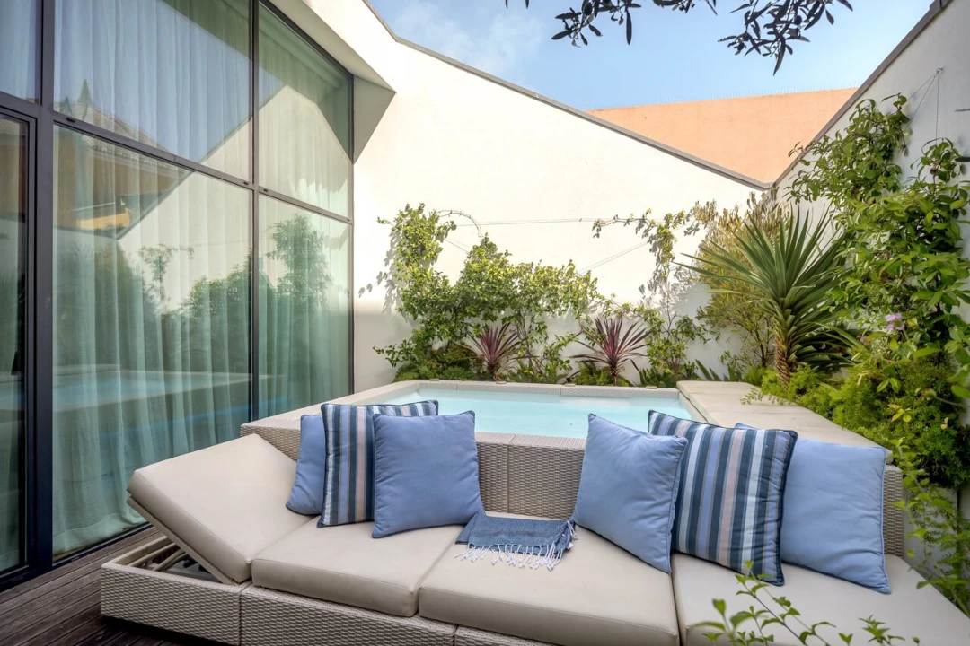 Apartamento T4 para Venda em Belém Foto 40