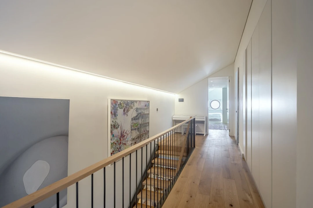 Apartamento T4 para Venda em Belém Foto 41
