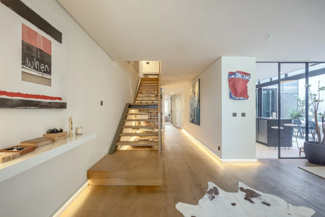 Apartamento T4 para Venda em Belém Foto 10