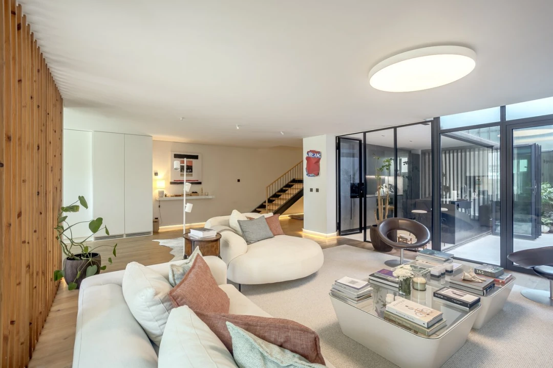 Apartamento T4 para Venda em Belém Foto 14