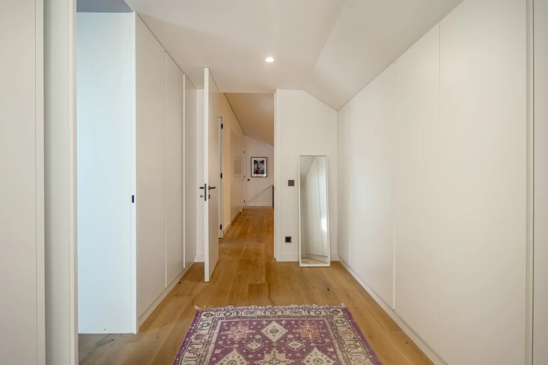 Apartamento T4 para Venda em Belém Foto 46