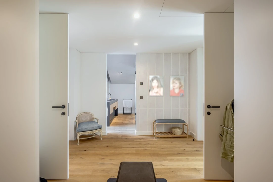 Apartamento T4 para Venda em Belém Foto 49