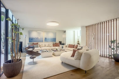 Apartamento T4 para Venda em Belém