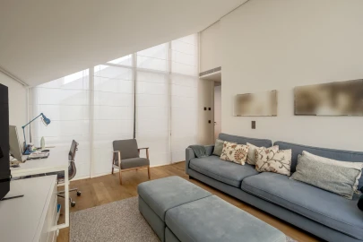 Apartamento T4 para Venda em Belém