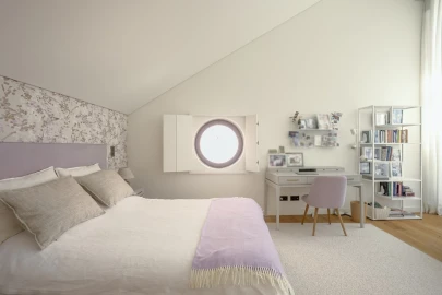 Apartamento T4 para Venda em Belém