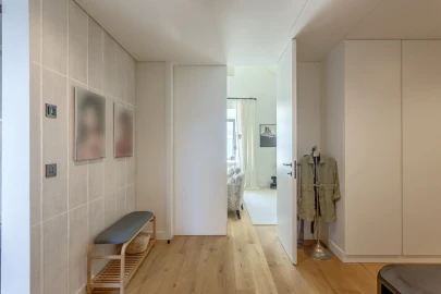 Apartamento T4 para Venda em Belém