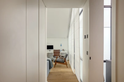 Apartamento T4 para Venda em Belém