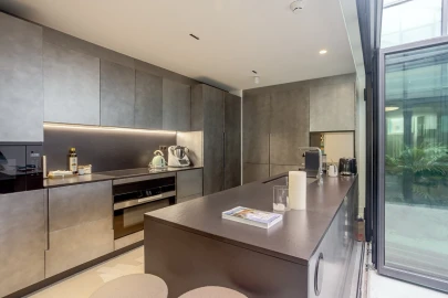 Apartamento T4 para Venda em Belém