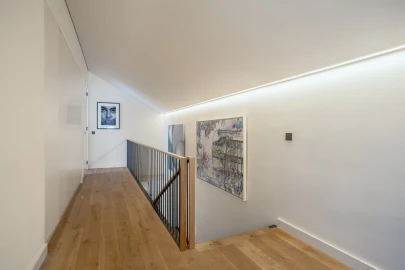 Apartamento T4 para Venda em Belém
