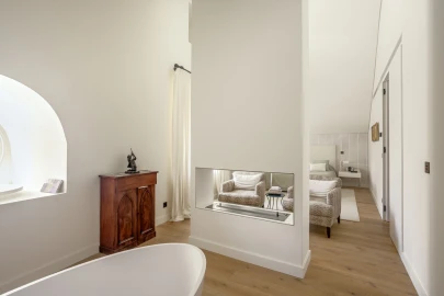 Apartamento T4 para Venda em Belém