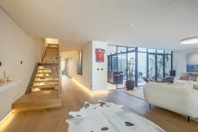 Apartamento T4 para Venda em Belém