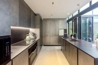 Apartamento T4 para Venda em Belém