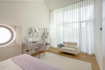 Apartamento T4 para Venda em Belém