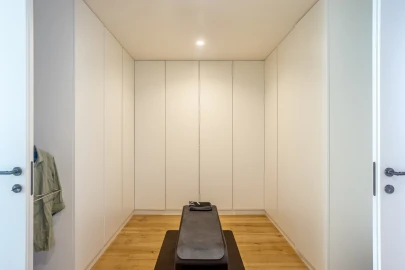 Apartamento T4 para Venda em Belém