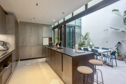 Apartamento T4 para Venda em Belém