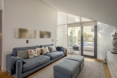 Apartamento T4 para Venda em Belém