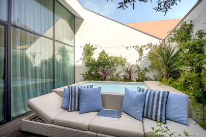 Apartamento T4 para Venda em Belém