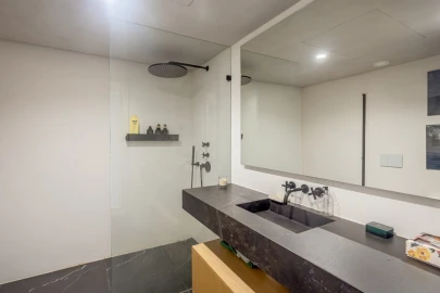 Apartamento T4 para Venda em Belém